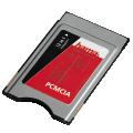 Hama PCMCIA adattatore 12in1