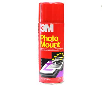 3M Photo Mount