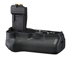 Canon BG-E8 originale Canon BG-E8 originale