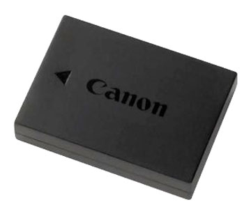 Canon LP-E10