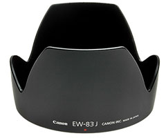 Canon EW-83J