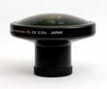 Nikon FC-E8 Fish Eye