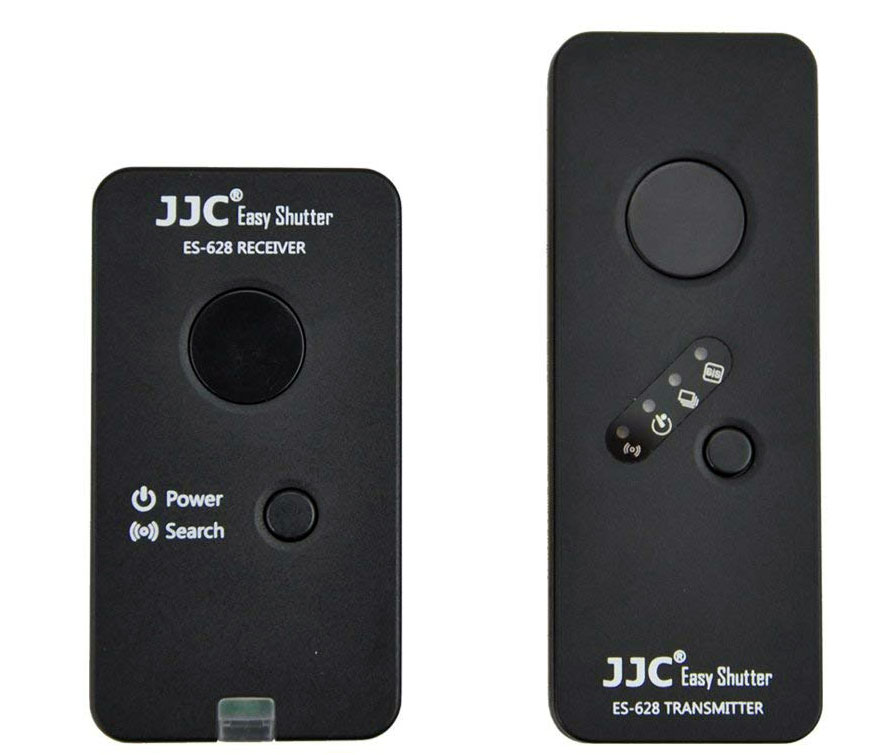 JCC ES-628 comando a distanza per Canon