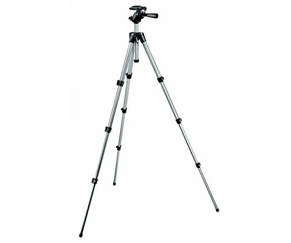 Manfrotto treppiede MK394-H