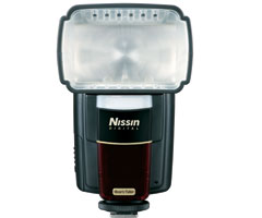 Nissin MG8000 Extreme NiKon