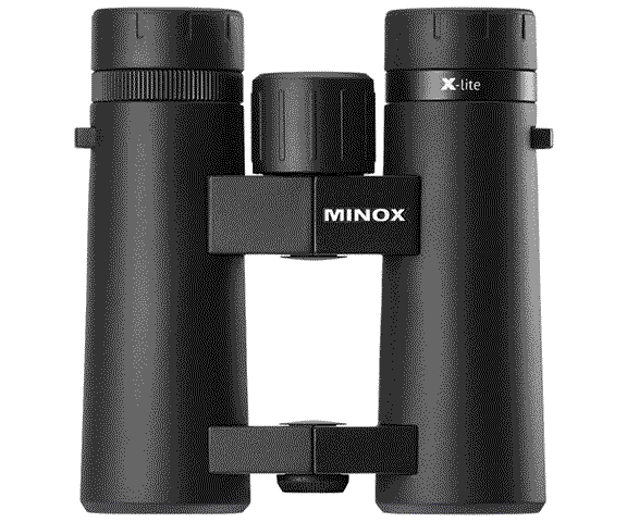 Minox X-LITE 8X26