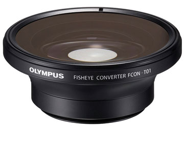 Olympus FCON-T01