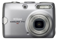 nikon coolpix P4