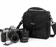 LowePro Rezo 140 AW