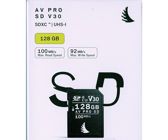 Angel Bird AV PRO V30 64 gb.