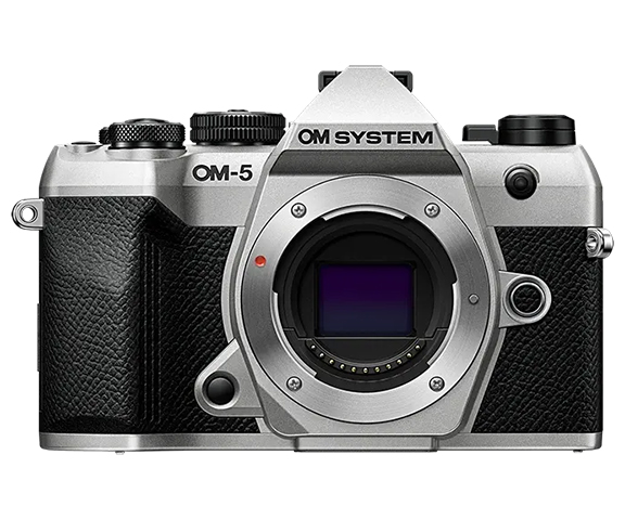 om system OM5 II CORPO