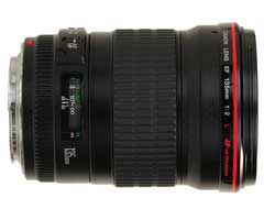 Canon EF 135/2 L USM