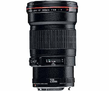 Canon 24-105 Usm IS