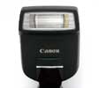 Canon flash 220 ex