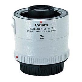 Canon EF 2x II