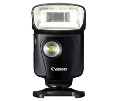 Canon flash  320 EX