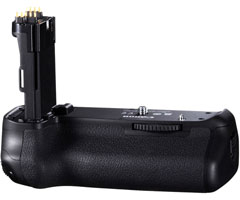 Canon BG-E14