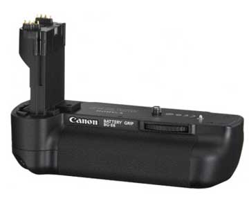 Canon BG-E6