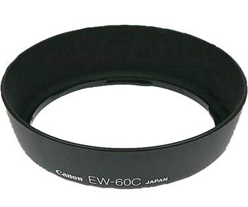 Canon ew-60c