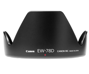 Canon Ew-78D