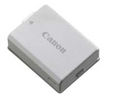 Canon LP-E5