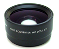 Canon WC-DC52