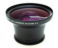 Canon WC-DC58N