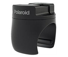 Polaroid attacco bici per Cube