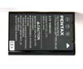 Pentax D-LI2 batteria Optio serie RS
