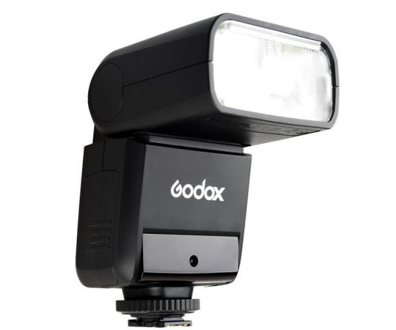 Godox flash Thinlite TT350 (4/3)