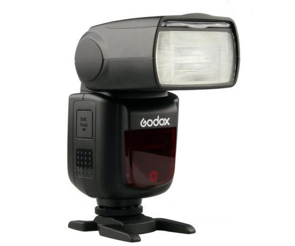 Godox V860 II per Canon