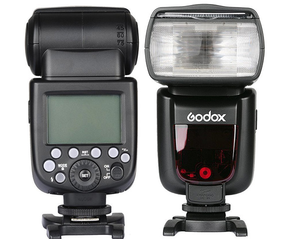 Godox TT685 per micro 4/3