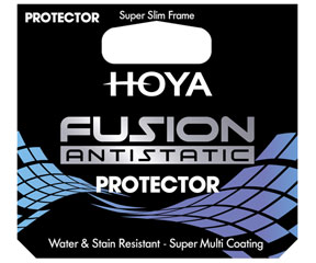 Hoya FUSION Protector 82