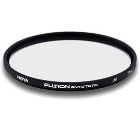 Hoya FUSION UV 58