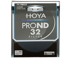 Hoya ProND 32 Ø 72
