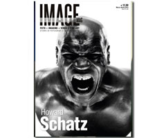 Image Mag 4/02 "Howard Shatz"
