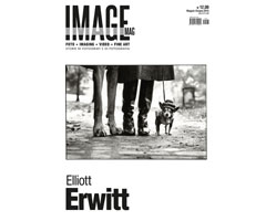 Image Mag 4/03 "Elliott Herwitt"