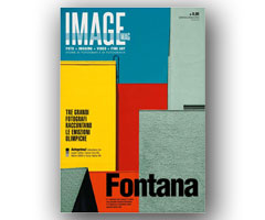 Image Mag 1/04 Fontana