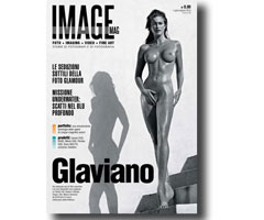Image Mag 1/03 Glaviano