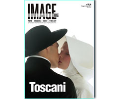 Image Mag 3/03 Toscani