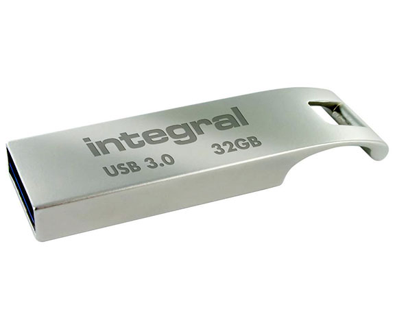 Integral USB 3 Flash memory 32 gb