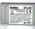 Konica Dr-LB4 <br>per kd 310-410-500