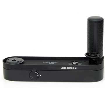 Leica moto M 14408