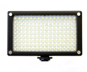 LS illuminatore LED 144 AS