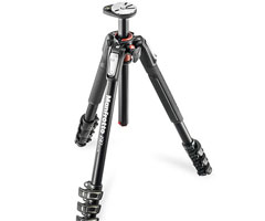 Manfrotto MT190 X-Pro4 BH