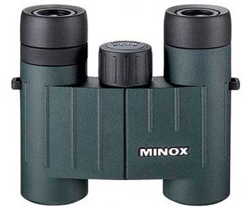 Minox BF 8x25 compact