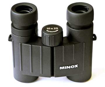 Minox BF 10x25