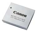 Canon NB-4L
