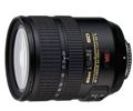 Nikon 24-120mm f/3.5-5.6G ED-IF AF-S VR Zoom-Nikkor