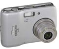 Nikon coolpix L6